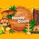 Onam – The Festival Of Joy