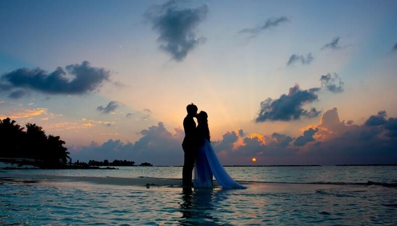 Destination Wedding