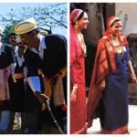 Kodava Wedding