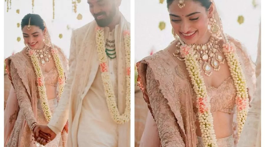 Athiya-Shetty-Wedding