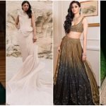 Bodycon Gown VS Flared Gowns
