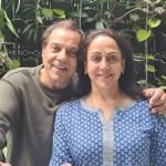 Dharmendra and Hema Malini love story