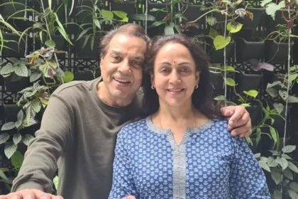 Dharmendra and Hema Malini love story
