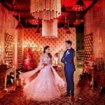 Sangeet Decoration Ideas