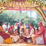 Gujarati Wedding
