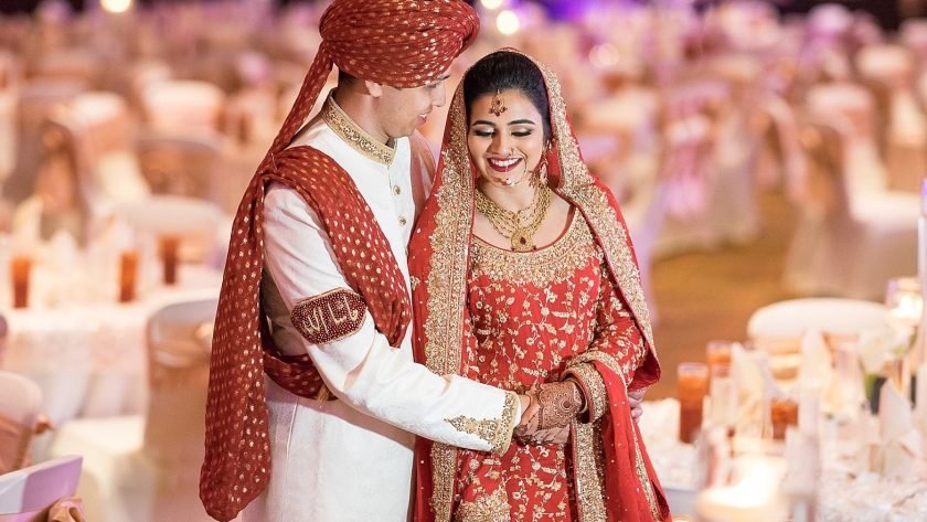 Muslim Wedding Culture and Traditions