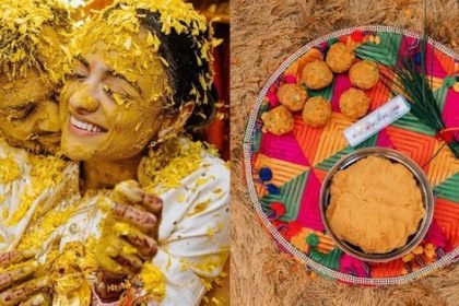 Get Rid of Yellowness of Haldi from Face