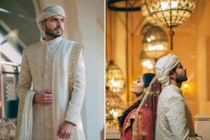 Sabyasachi Sherwani Designs