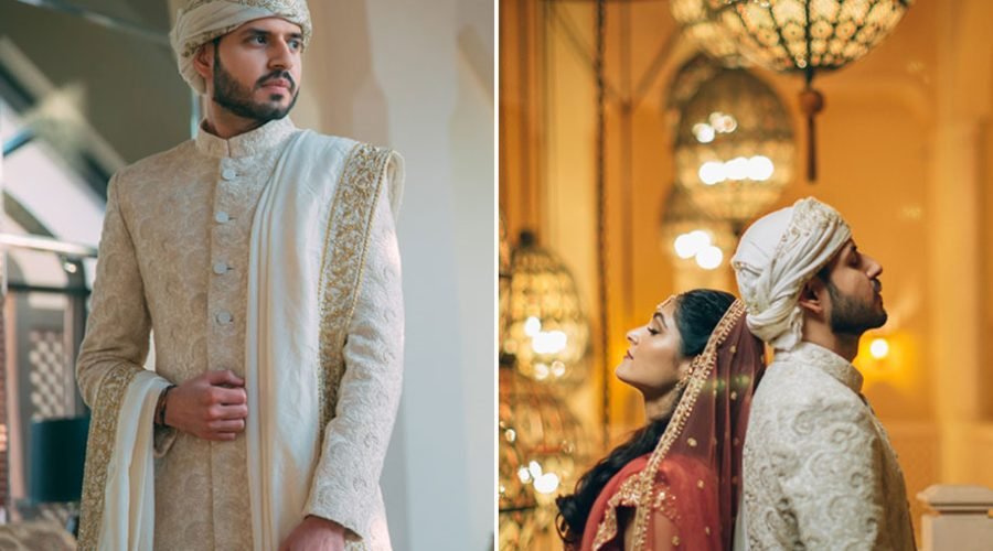 Sabyasachi Sherwani Designs