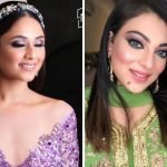 Smokey Eyes VS Shimmery Eye Makeup