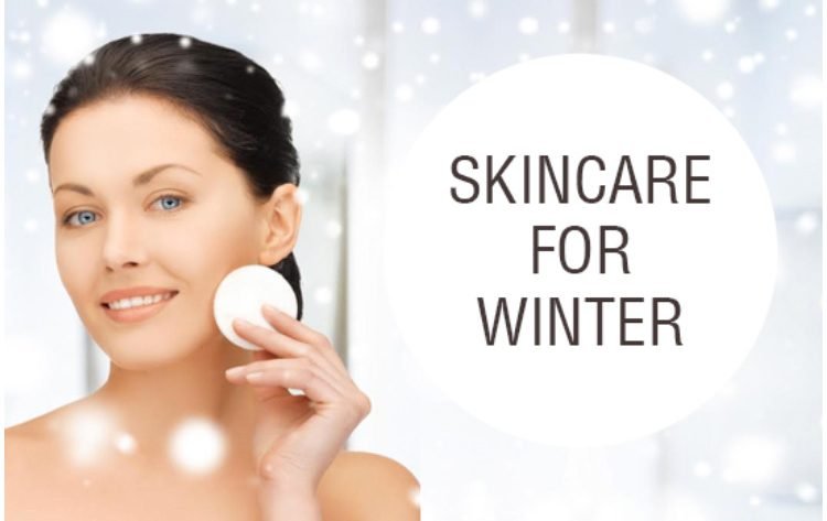 Winter Skincare Tips