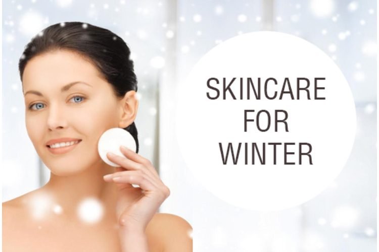 Winter Skincare Tips