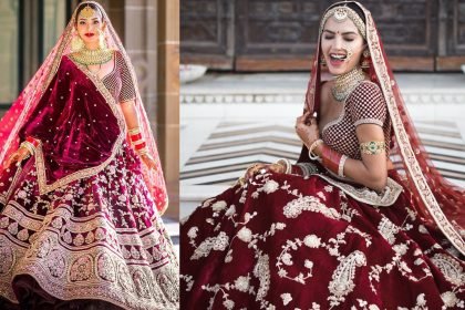 Beauty Tips a Winter Bride Needs to Follow