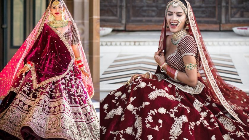Beauty Tips a Winter Bride Needs to Follow