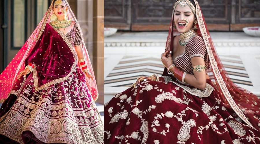 Beauty Tips a Winter Bride Needs to Follow