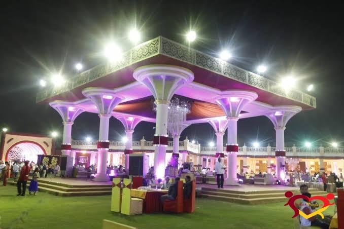 banquet in GT Karnal Road 877 2.jpg
