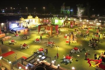 lawn in GT Karnal Road 954 2.jpg