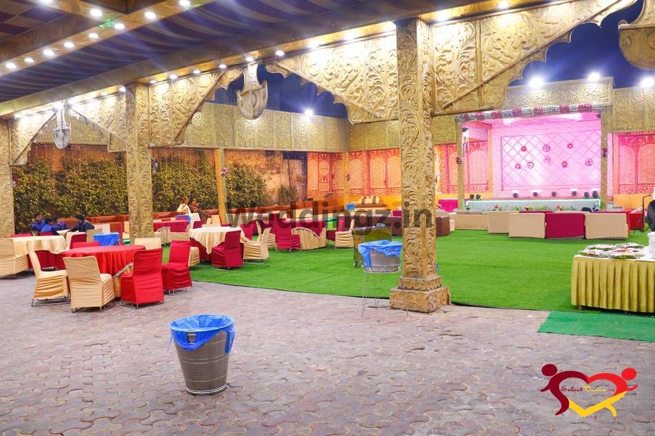 tent house in Uttam Nagar 265 2.jpg