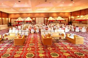 The Ashok Hotel banquet in Chanakya Puri 1033 2