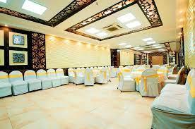 Hotel Le Cadre banquet in East Of Kailash 531 2