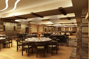 Mantram Hotel And Resorts banquet in GT Karnal Road 650 2