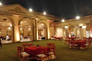 Tivoli Grand banquet in GT Karnal Road 914 2