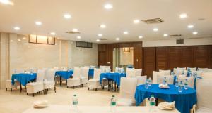 Sam Hotels banquet in Greater Kailash 849 2