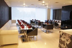 The Nanee Suites Boutique Hotel banquet in Jasola 728 2