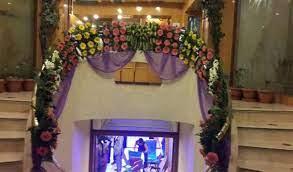 Hotel Singh Sahib banquet in Karol Bagh 700 2