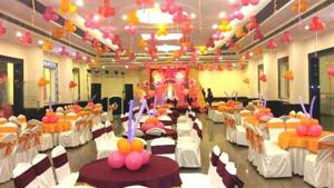 Maharaja Residency banquet in Laxmi Nagar 293 2