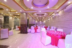 Viva Palace banquet in Mahipalpur 101 2