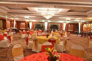 Lutyens Resort banquet in Mehrauli 682 2