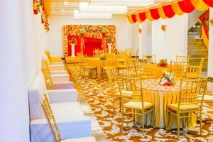 Hotel Dev Palace banquet in Paschim Vihar 396 2