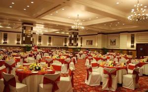 Hotel City Park banquet in Pitampura 927 2