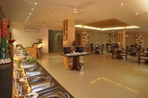 JRD The Luxury Boutique Hotel banquet in Safdarjung Enclave 1018 2