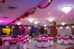 Anila Hotels bar in Naraina 669 2