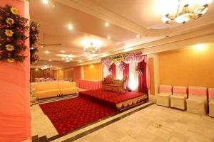 Hotel Jageer Palace hotel in Mayapuri 421 2