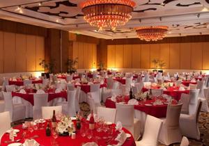 Crown Plaza hotel in Okhla 260 2