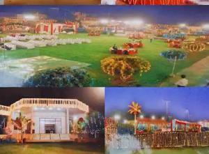 Shanti Garden lawn in Dwarka 647 2