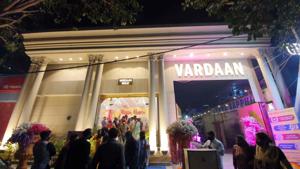 Vardaan Banquet And Party Lawn lawn in Dwarka 86 2