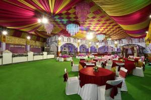 Green Lotus Banquet lawn in Dwarka 909 2