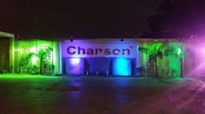 Chanson Banquet lawn in Mundka 656 2