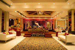 Royal Banquet At Panchshila Rendezvous lounge in Malviya Nagar 409 2