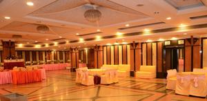 Regal Palace rooftop party place in GT Karnal Road 296 2