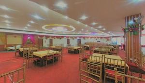 Ambience Banquet wedding halls in Dwarka 430 2
