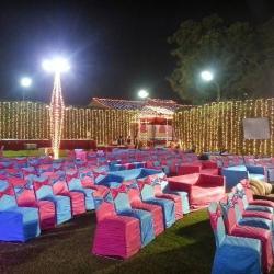 Grand Season Party Lawn wedding halls in Dwarka 431 2