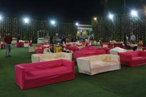 Green Garden wedding halls in Dwarka 848 2