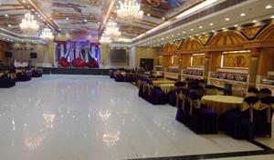 The Grace Banquet wedding halls in GT Karnal Road 366 2