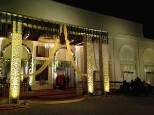 Rudraksh Farm wedding halls in IGI airport 264 2