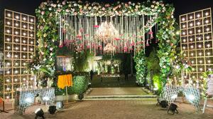 Manaktala Farm wedding halls in Kapasera 123 2